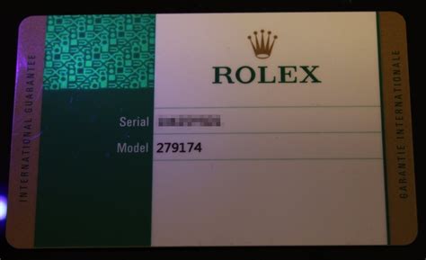 rolex warranty stamped codes red|rolex papers warranty.